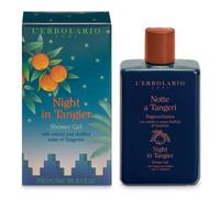 L'Erbolario Noche en Tanger Gel de Ducha 250 ml