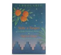 L'Erbolario Noche En Tanger Saquito Perfumado Ambientador para Ropa y Armarios, Fragancia Cítricos y Ámbar