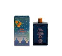L'Erbolario Noche Tánger Toque de Seda Aceite de masaje 100 ml 100 ml