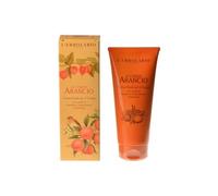 L'Erbolario Orange Accord Fluid Body Cream 200 ml