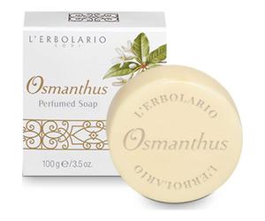 L'Erbolario Osmanthus Jabón 100g