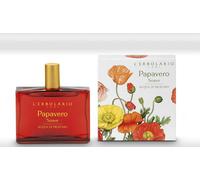 L'Erbolario Papavero Soave Spray Perfume, Selección de Fragancias