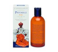 L'Erbolario Patchouly - Gel de baño y ducha (1 unidad de 250 ml)