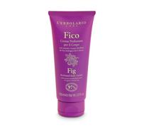 L'Erbolario Perfumada Para El Cuerpo - Higo, Crema, 100 Ml