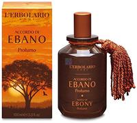 L'Erbolario Perfume Acuerdo de Ébano
