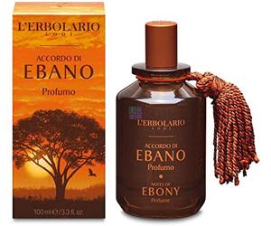 L'Erbolario Perfume Acuerdo de Ébano