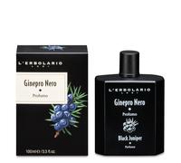 L'Erbolario Perfume ENEBRO NEGRO 100ml Hombre