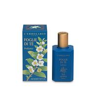 L'Erbolario Perfume Foglie di Tè 50 ml