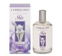 L'Erbolario Perfume Iris 100 ML Mujer Erbolario