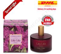 L'Erbolario Perfume Lila Lila Para Mujer Con Aroma De Floral Ámbar 50ml
