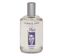 L'Erbolario, Perfume Mujer Iris, Perfume Mujer, Eau de Parfum, Fragancia Floral Cypriée, Tamaño 100 ml