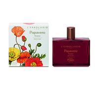 L'Erbolario, Perfume para Mujer Papavero Soave, 100 ml