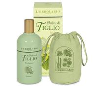 L'Erbolario Perfume Sombra De Tilo 125 Ml