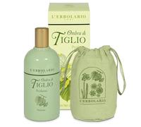L'Erbolario - Perfume - Sombra de tilo - 125 ml