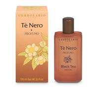 L'Erbolario - Perfume - Té negro - 100 ml