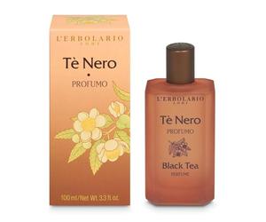 L'Erbolario - Perfume - Té negro - 100 ml