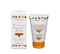 L'Erbolario Piccolosole Crema Solar Infantil SPF30 125 ml