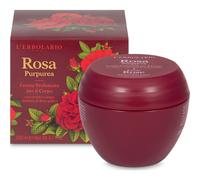 L'Erbolario Purple Rose Crema Corporal 200 ml