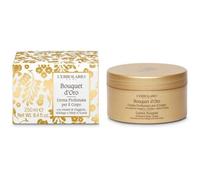 L'Erbolario Ramo de Oro Crema Corporal Perfumada 250ml