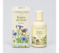 L'Erbolario Agua de perfume para mujer Regine dei Prati (Queens Meadows) - 50 ml