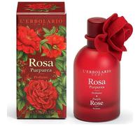 L'Erbolario Rosa Púrpura Perfume 50ml