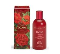 L'Erbolario Rosa Purpurea Gel Ducha 250ml