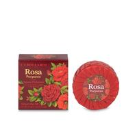 L'Erbolario Rosa Purpurea Jabón 100g