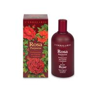 L'Erbolario Rosa Purpurea Perfumador Ambiente Cojines 125 ml
