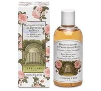 L'Erbolario - Rosa (Rosa de Lodi) - Gel de Baño - 250ml - Pack de 2