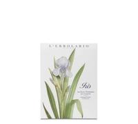 L'Erbolario, Saco Perfumado para Cajones Iris, 1 Unidad, Pack 2 (Total 2 Unidades)