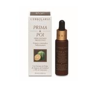 L'Erbolario Sérum Antiedad Antes y Después 28ml