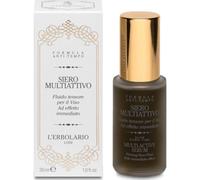 L'Erbolario Sérum Multiactivo Fluido Tensor Rostro 30 ml