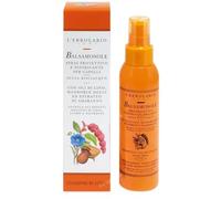 L'ERBOLARIO Solar Bálsamo Protector-Desenredante Cabello Spray 125 Ml - Protector Solar para el Cabello