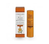 L'Erbolario Solar Stick Lips Protection UVA SPF50+ 4.5ml