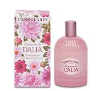 L'Erbolario - Spray Ambientador para Tejidos Matici di Dahia (Dalia) - 125 ml - Pack de 2 (Total 250 ml)