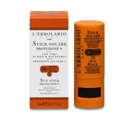 L'Erbolario Stick Protección Solar Facial SPF50+ 8 ml