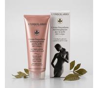 L'Erbolario Superactiva Crema Antiestrías Cuerpo 250ml