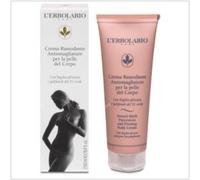 L'Erbolario Superactiva Crema Antiestrías Cuerpo 250Ml - Crema para estrías, elasticidad piel durante embarazo, sin siliconas ni parabenos
