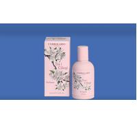 L'Erbolario Tra i Ciliegi Spray Perfume Para Mujer 50 ml Ciliegio