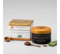 L'Erbolario Ungüento Súper Bronceador con Zanahoria 75ml
