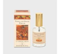 L'Erbolario Eau de Parfum Vanilla and Ginger
