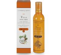 L'Erbolario Velo Solare per i Capelli SPF10 100ml
