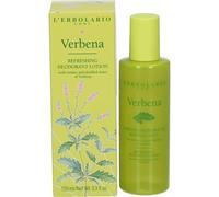 L'Erbolario Verbena Loción Desodorante Refrescante 100 ml