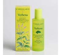 L'Erbolario Verbena Loción Desodorante Refrescante 100ml