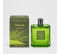 L'Erbolario Vetiver Perfume - 100ml