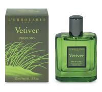 Vetiver Eau de Parfum 50 ml