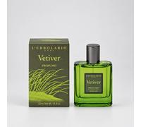 L'Erbolario Vetiver Perfume - 50ml