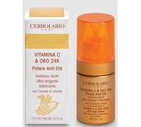 L´Erbolario Vitamina C Oro Contorno De Ojos 15Ml.