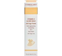 L'Erbolario Vitamina C Oro Crema Antiedad 50 ml