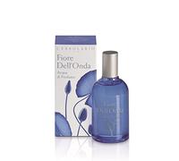 L'Erbolario, Wave Flower - Perfume de agua unisex, 50 ml